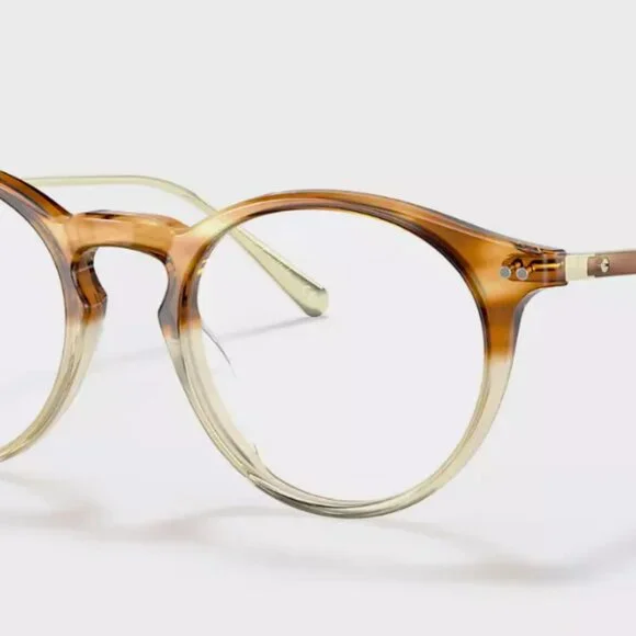 BRUNELLO CUCINELLI & OLIVER PEOPLES EDUARDO-R Optical MSRP$639 ~no clip-on
